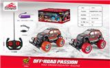 OBL10046452 - Remote control cars / tanks