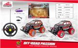 OBL10046454 - Remote control cars / tanks