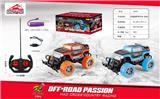 OBL10046457 - Remote control cars / tanks