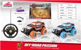 OBL10046459 - Remote control cars / tanks