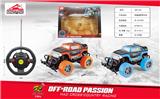 OBL10046460 - Remote control cars / tanks
