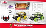 OBL10046463 - Remote control cars / tanks