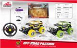 OBL10046464 - Remote control cars / tanks