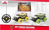 OBL10046465 - Remote control cars / tanks