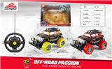 OBL10046474 - Remote control cars / tanks