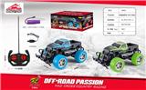 OBL10046477 - Remote control cars / tanks
