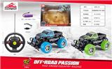 OBL10046479 - Remote control cars / tanks