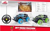 OBL10046480 - Remote control cars / tanks