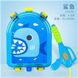 OBL10047191 - 鲨鱼书包型
背包