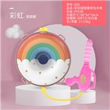 OBL10047197 - 彩虹甜甜圈
背包水枪