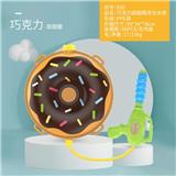 OBL10047199 - 巧克力甜甜
圈背包水枪