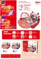 OBL10048056 - 小鹿角健身
脚踏琴

红/蓝混装