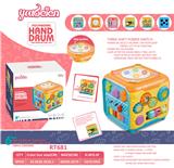 OBL10048081 - Baby toys series