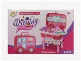 OBL10048736 - Beauty set