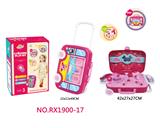 OBL10048774 - Beauty set