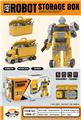 OBL10048801 - Deformed toy