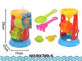OBL10049008 - Beach toys