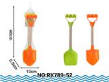 OBL10049014 - Beach toys