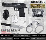 OBL10049313 - Militarytoys&Policeset