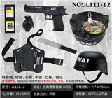 OBL10049316 - Militarytoys&Policeset