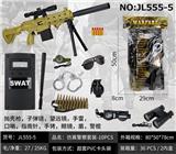 OBL10049339 - Militarytoys&Policeset