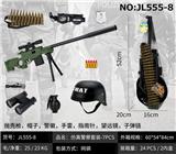 OBL10049342 - Militarytoys&Policeset