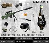 OBL10049343 - Militarytoys&Policeset