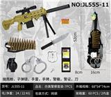 OBL10049345 - Militarytoys&Policeset