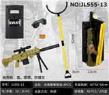 OBL10049347 - Militarytoys&Policeset