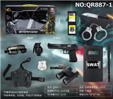OBL10049366 - Militarytoys&Policeset