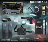 OBL10049375 - Militarytoys&Policeset
