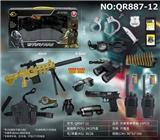 OBL10049377 - Militarytoys&Policeset