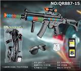 OBL10049378 - Militarytoys&Policeset