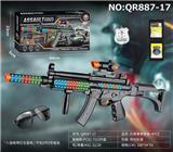OBL10049380 - Militarytoys&Policeset