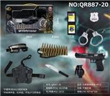 OBL10049383 - Militarytoys&Policeset