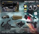 OBL10049384 - Militarytoys&Policeset