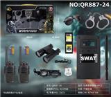 OBL10049387 - Militarytoys&Policeset