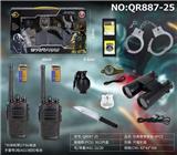 OBL10049388 - Militarytoys&Policeset