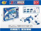 OBL10049419 - 欢乐电动轨
道车