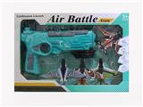 OBL10049497 - 空战弹射枪
(英文）