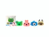 OBL10050012 - BUBBLE SET