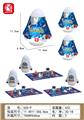 OBL10050127 - Set series