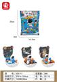 OBL10050129 - Set series