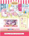 OBL10050135 - Set series