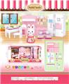 OBL10050136 - Set series