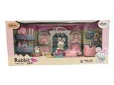 OBL10050139 - Set series