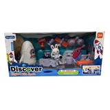 OBL10050141 - Set series