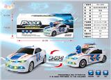 OBL10050239 - 电动仿真警
车