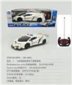 OBL10050321 - Remote control cars / tanks