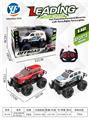 OBL10050350 - Remote control cars / tanks